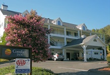Comfort Inn Yosemite Valley Gateway